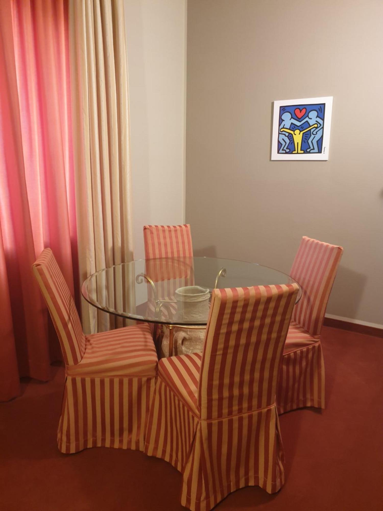 Hotel Lux Alessandria Esterno foto