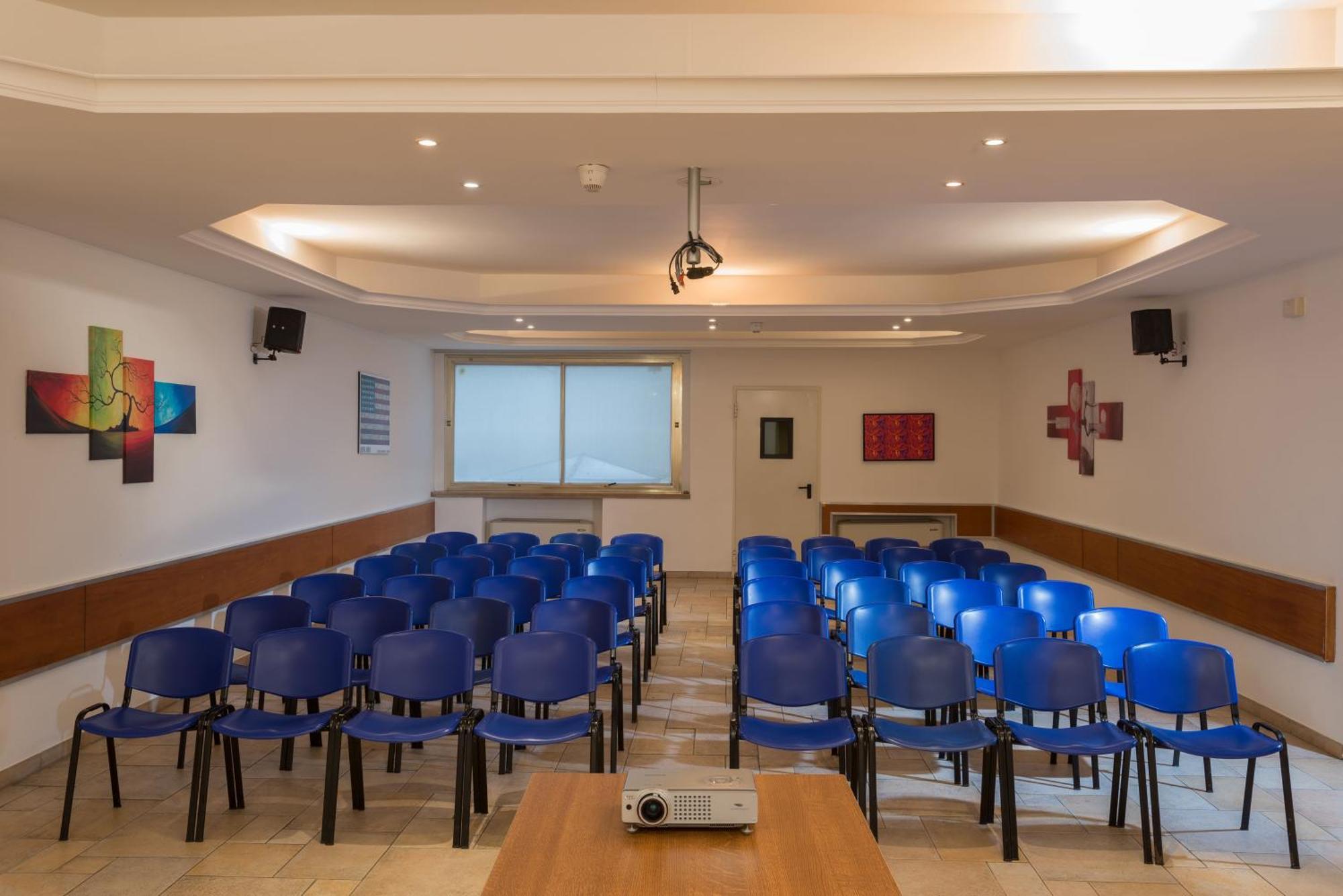 Hotel Lux Alessandria Esterno foto