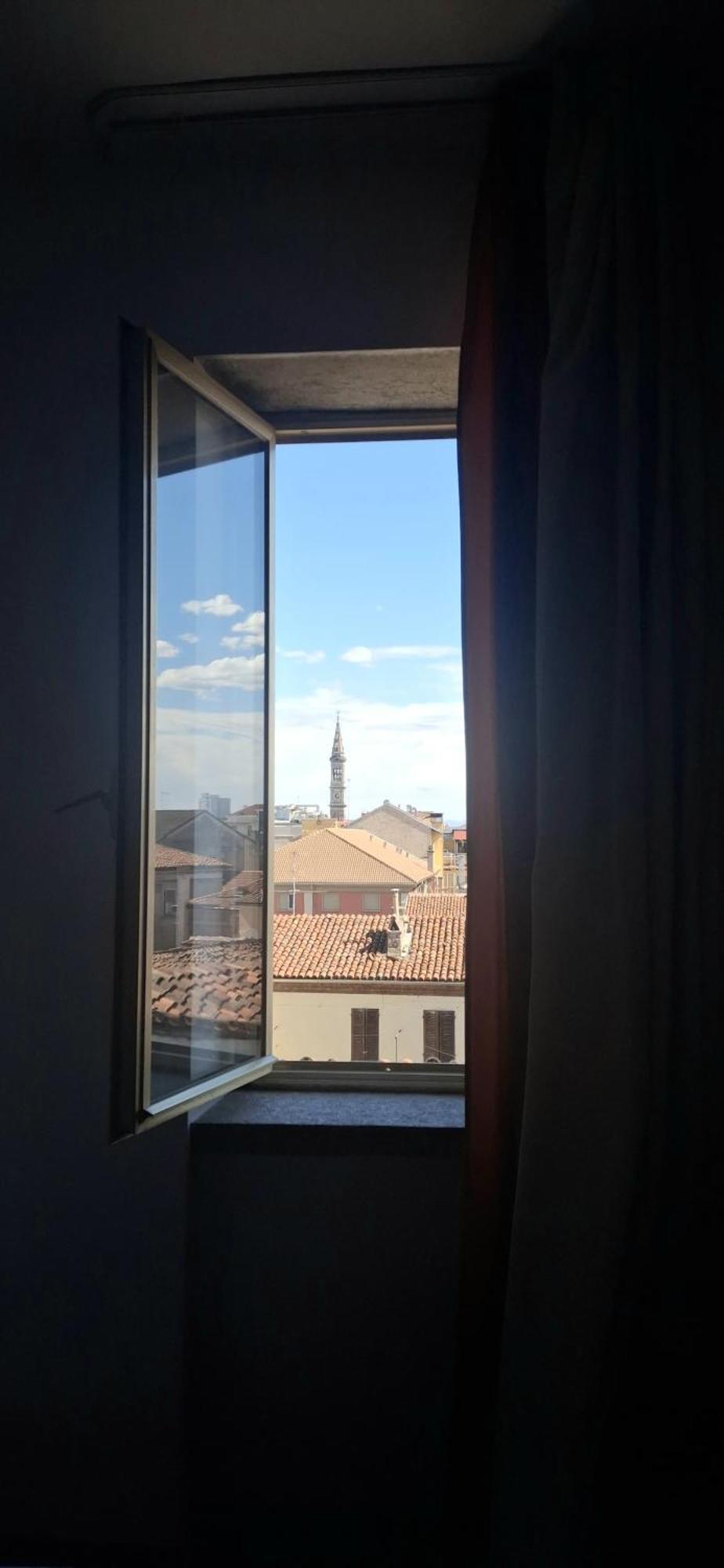 Hotel Lux Alessandria Esterno foto