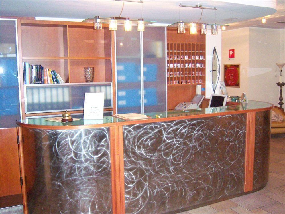 Hotel Lux Alessandria Esterno foto