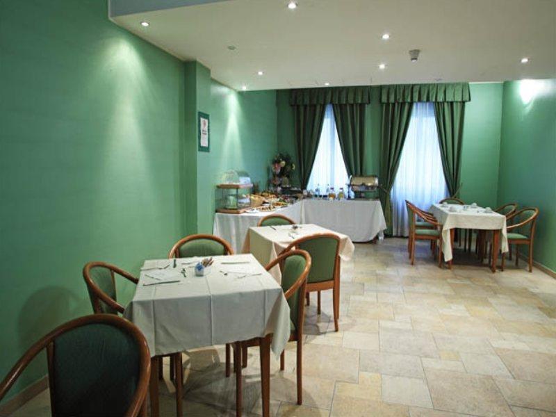 Hotel Lux Alessandria Esterno foto