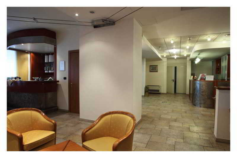 Hotel Lux Alessandria Esterno foto